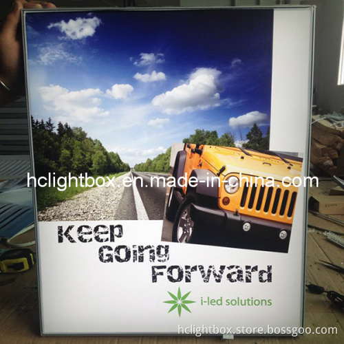Advertising Signs